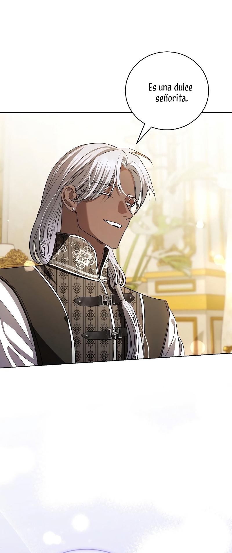 A la amante de mi marido Capítulo 32 - Página 9