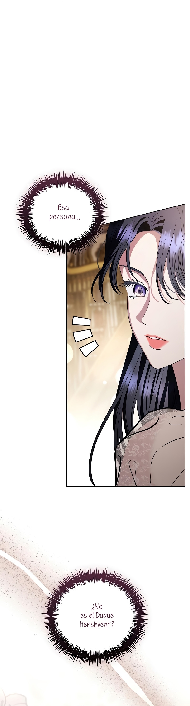 A la amante de mi marido Capítulo 33 - Página 13