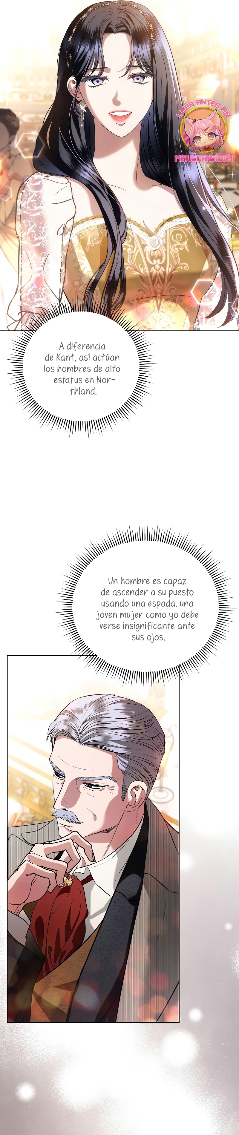 A la amante de mi marido Capítulo 33 - Página 17