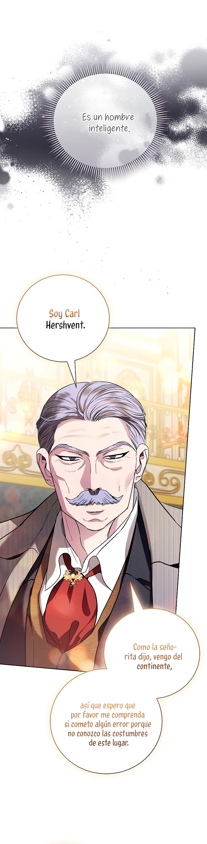 A la amante de mi marido Capítulo 33 - Página 19