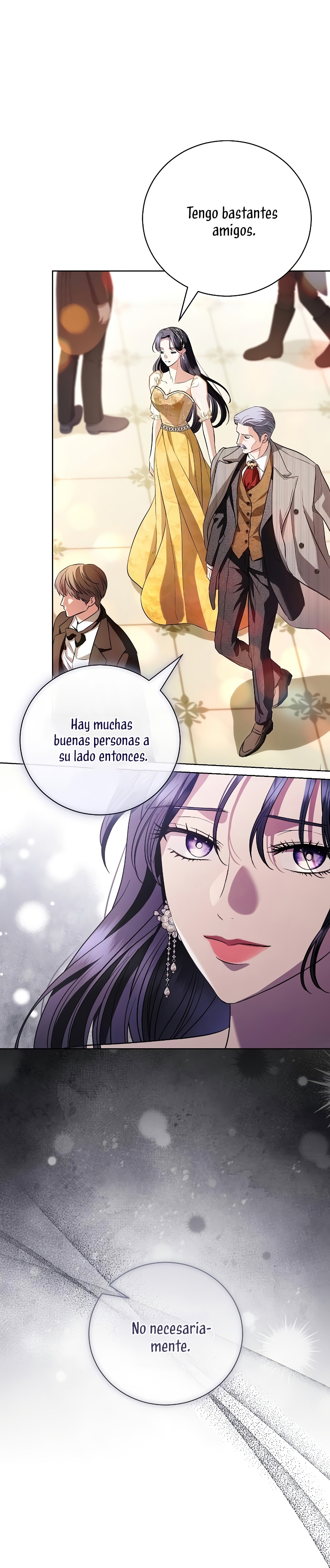 A la amante de mi marido Capítulo 33 - Página 29