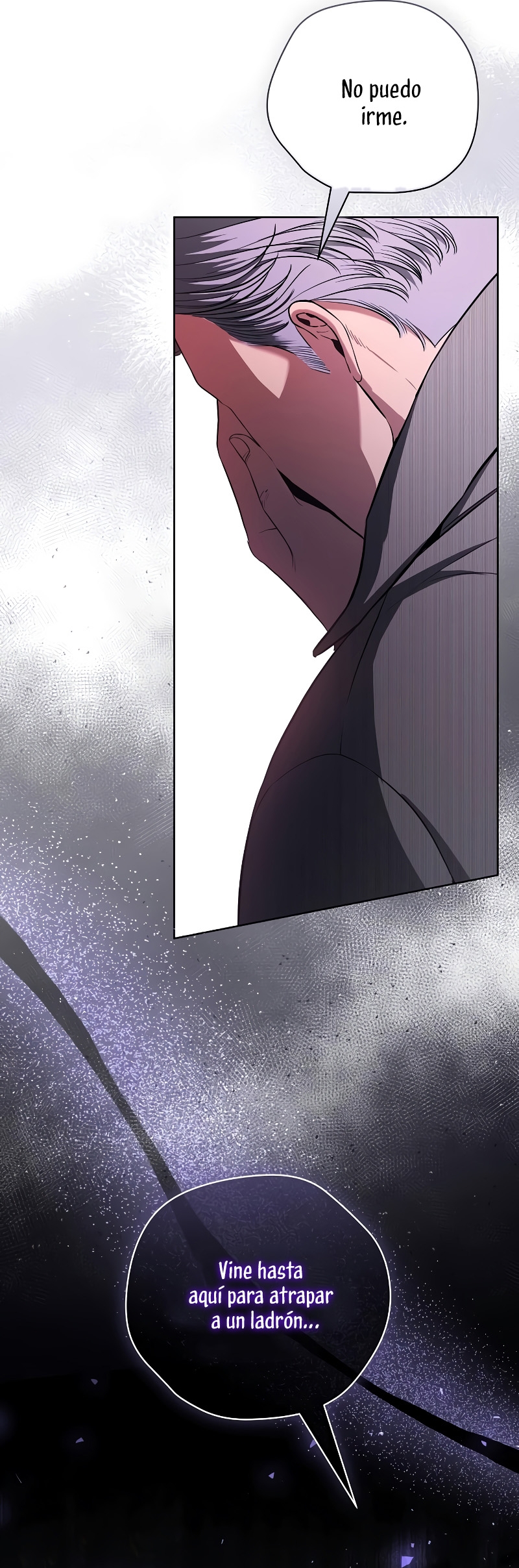 A la amante de mi marido Capítulo 33 - Página 38