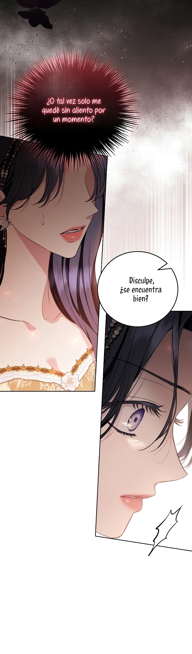 A la amante de mi marido Capítulo 33 - Página 4