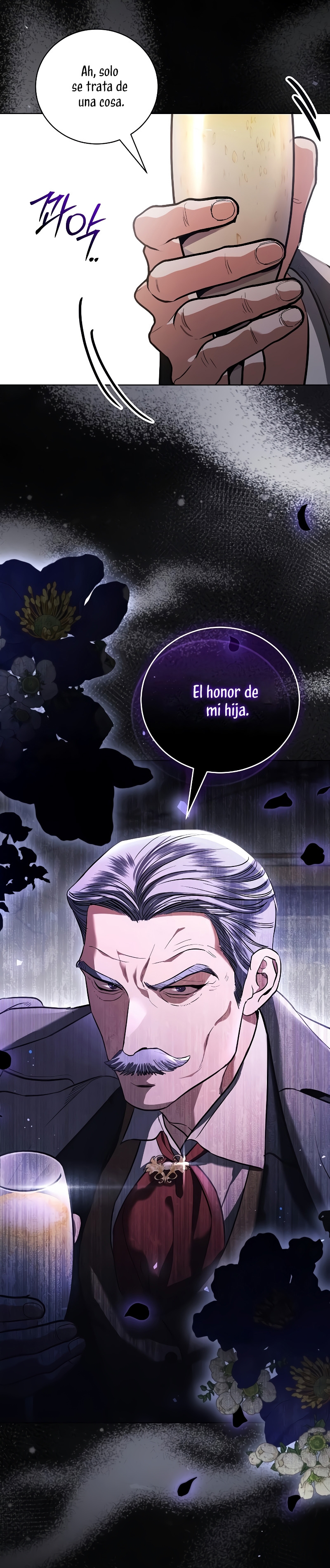 A la amante de mi marido Capítulo 33 - Página 43