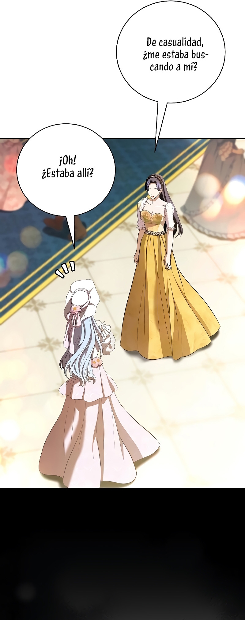 A la amante de mi marido Capítulo 34 - Página 12