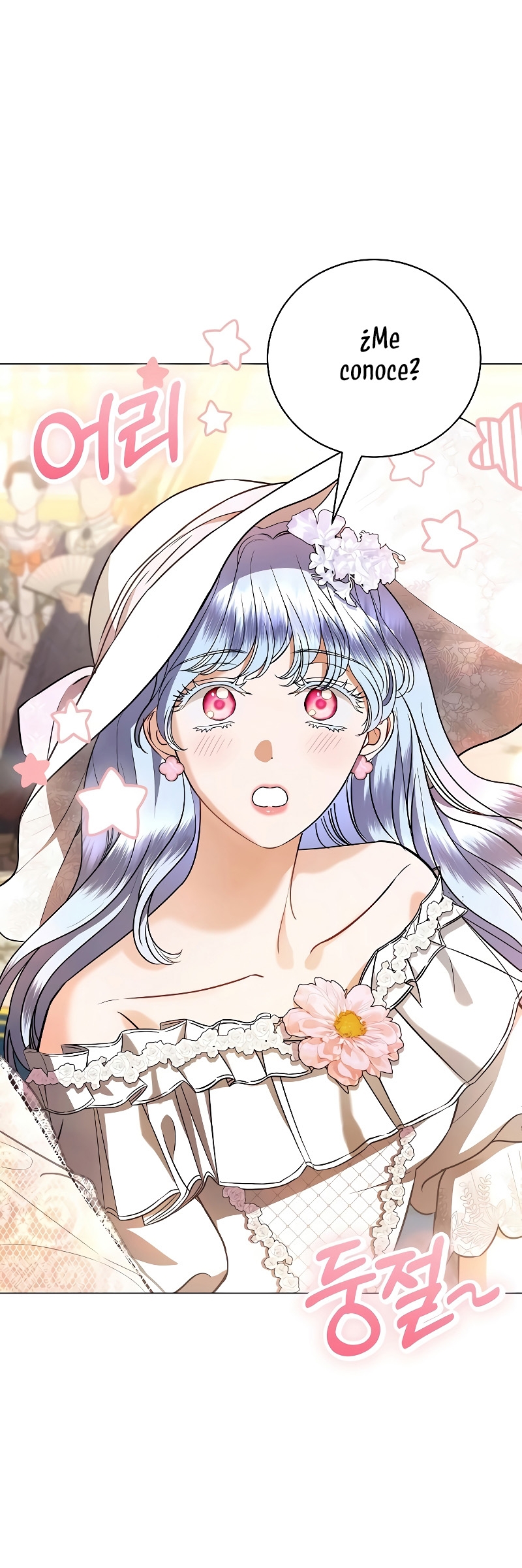 A la amante de mi marido Capítulo 34 - Página 20