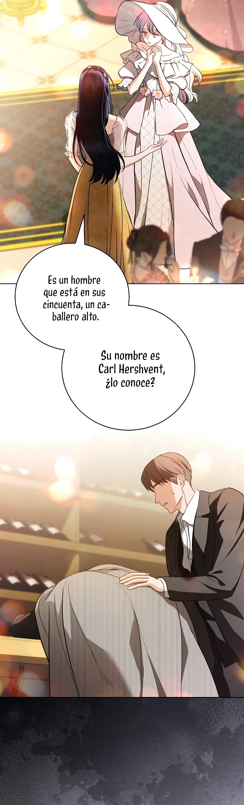 A la amante de mi marido Capítulo 34 - Página 26