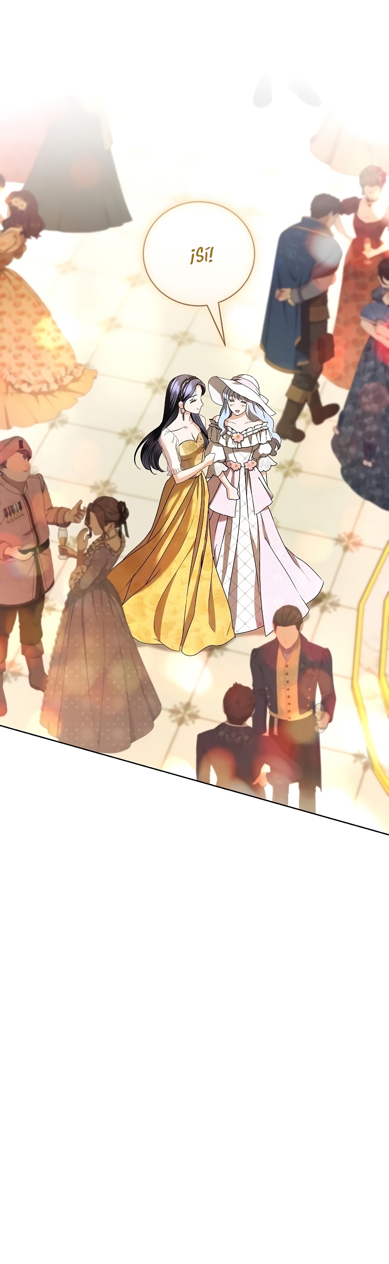 A la amante de mi marido Capítulo 34 - Página 30