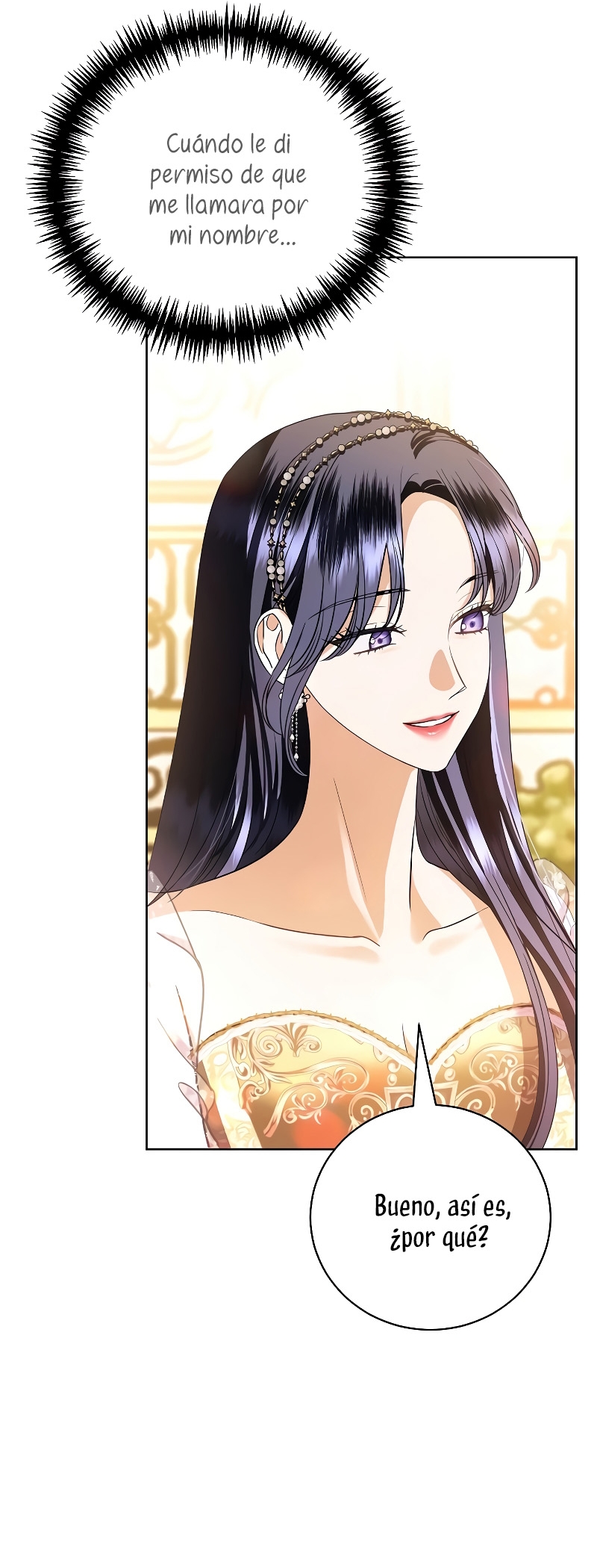 A la amante de mi marido Capítulo 34 - Página 32