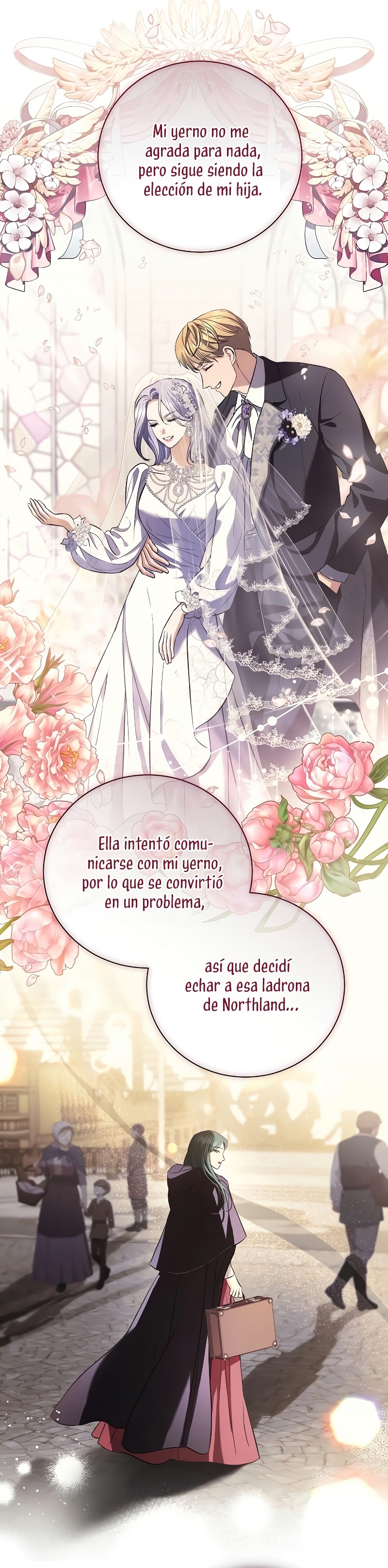 A la amante de mi marido Capítulo 34 - Página 5