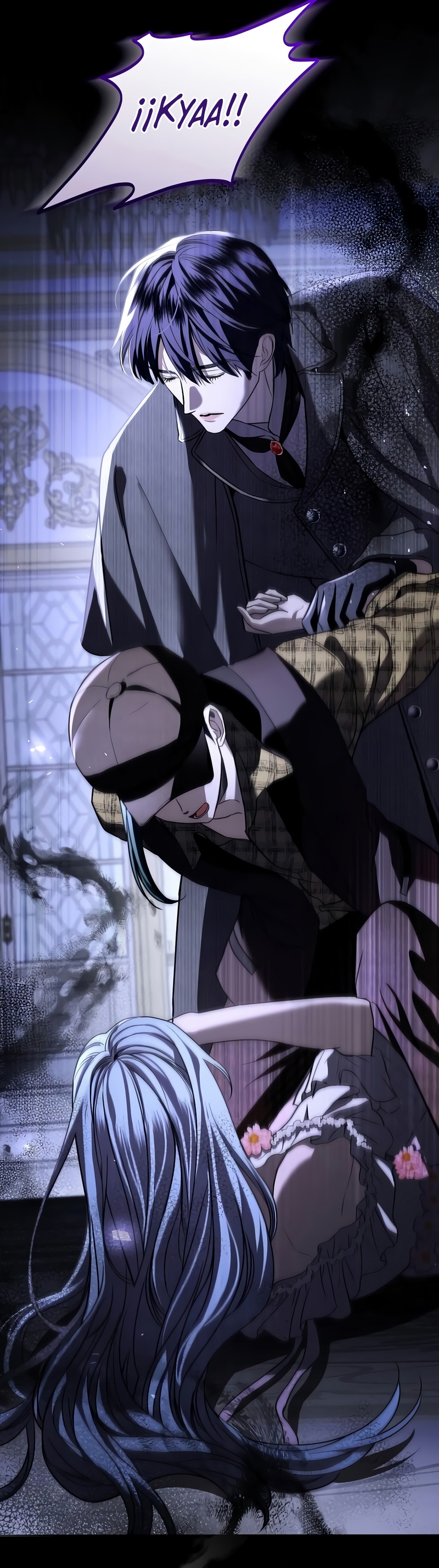 A la amante de mi marido Capítulo 35 - Página 20