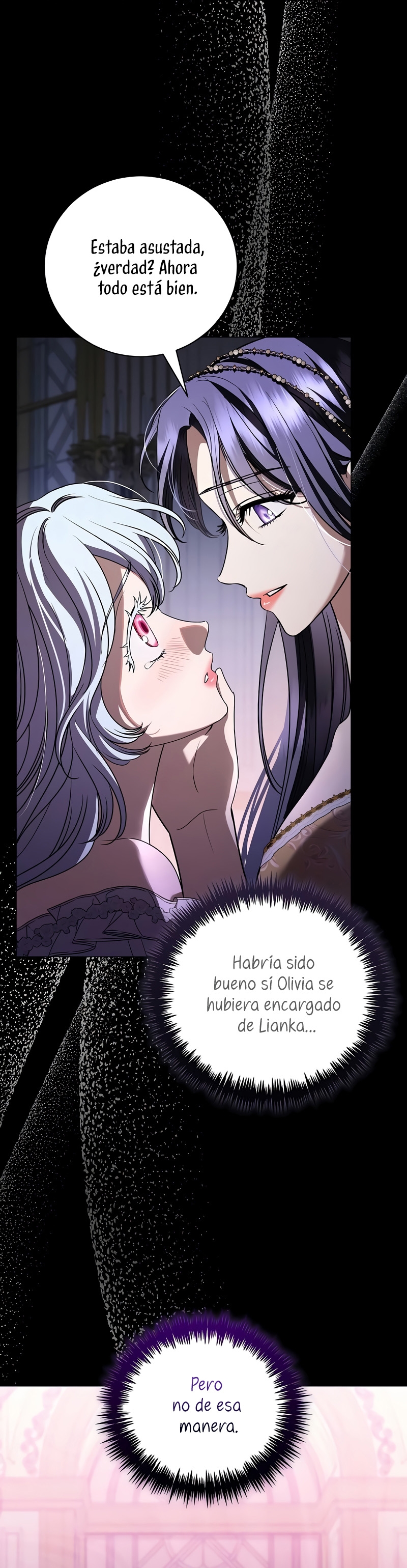 A la amante de mi marido Capítulo 35 - Página 23