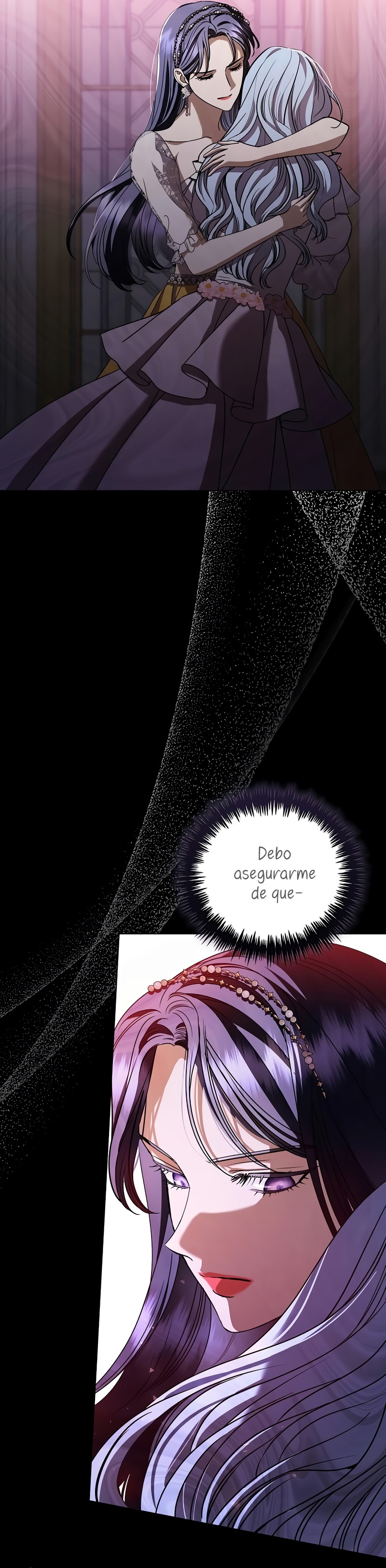 A la amante de mi marido Capítulo 35 - Página 24