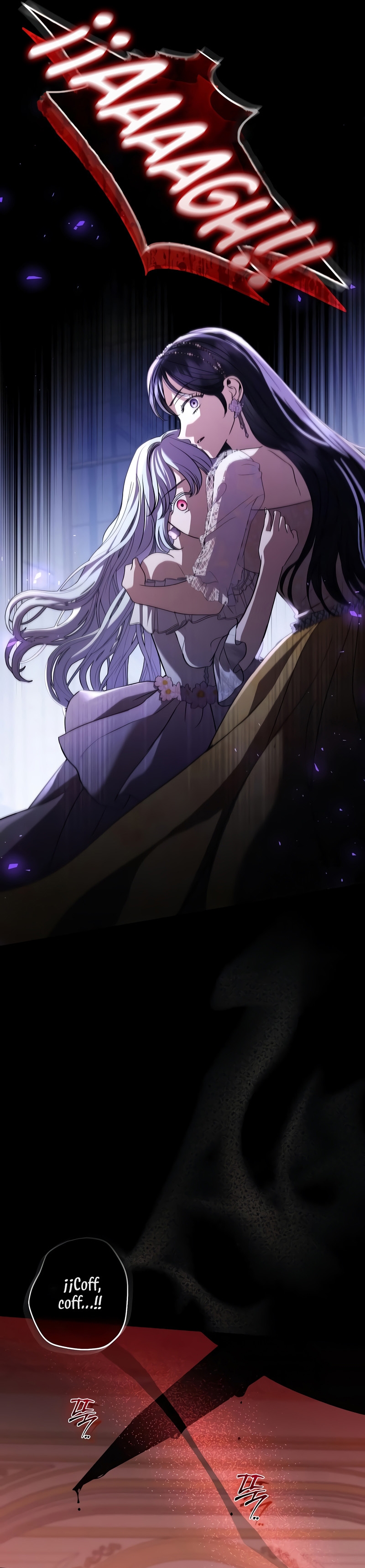 A la amante de mi marido Capítulo 35 - Página 25