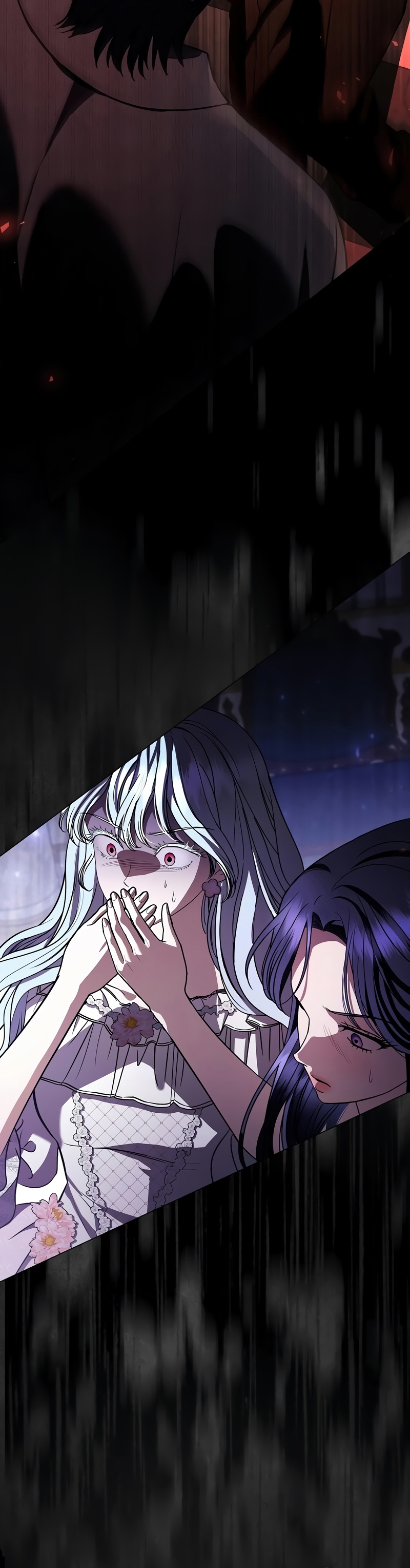 A la amante de mi marido Capítulo 35 - Página 29