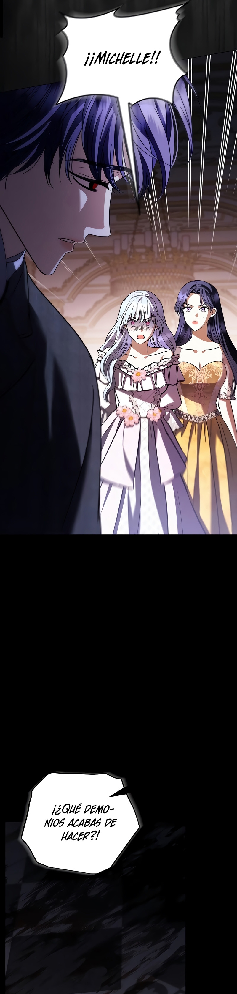 A la amante de mi marido Capítulo 35 - Página 30