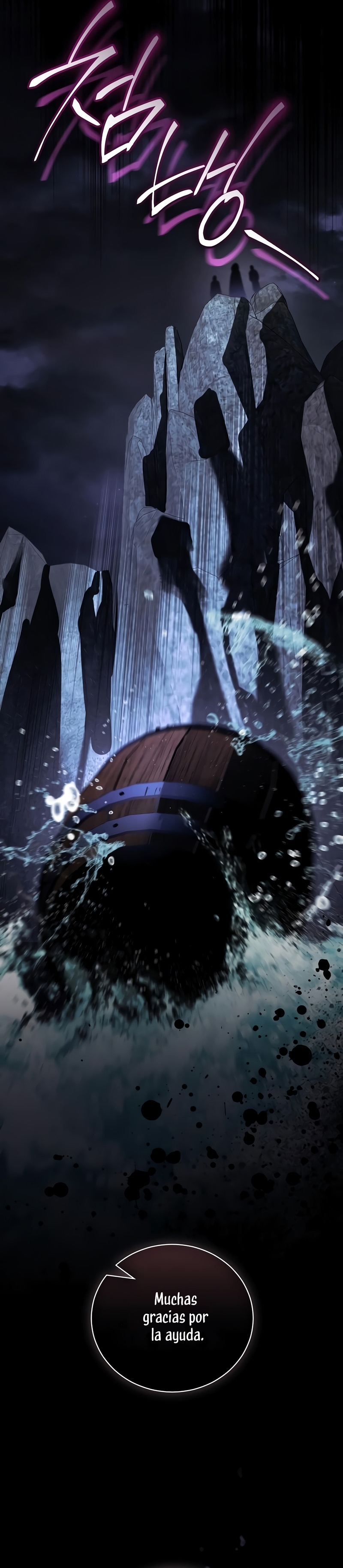 A la amante de mi marido Capítulo 35 - Página 43