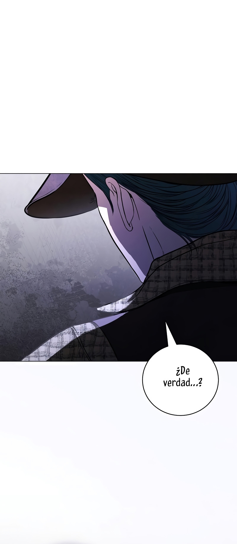 A la amante de mi marido Capítulo 35 - Página 7