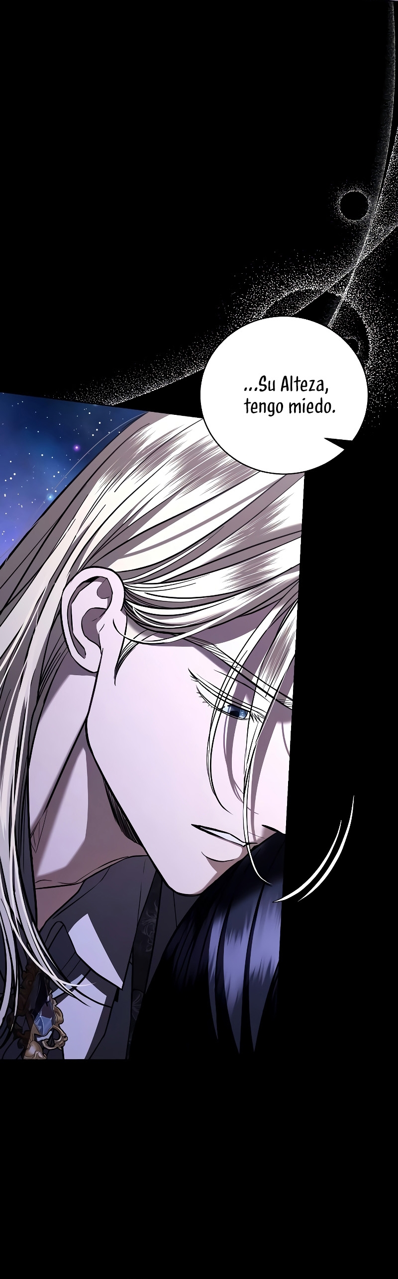 A la amante de mi marido Capítulo 36 - Página 10