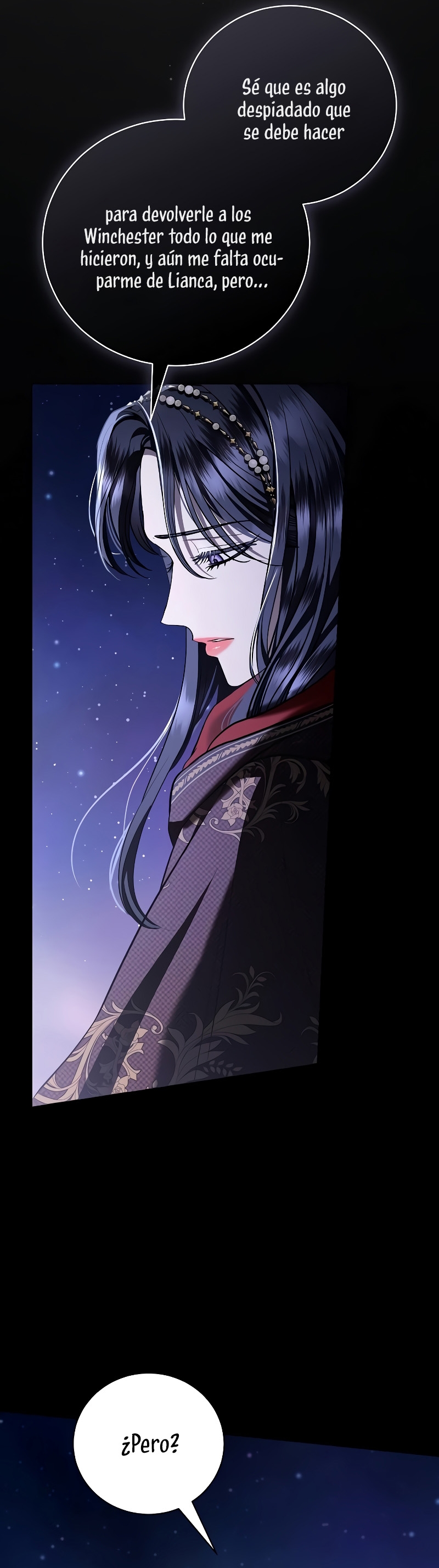 A la amante de mi marido Capítulo 36 - Página 13