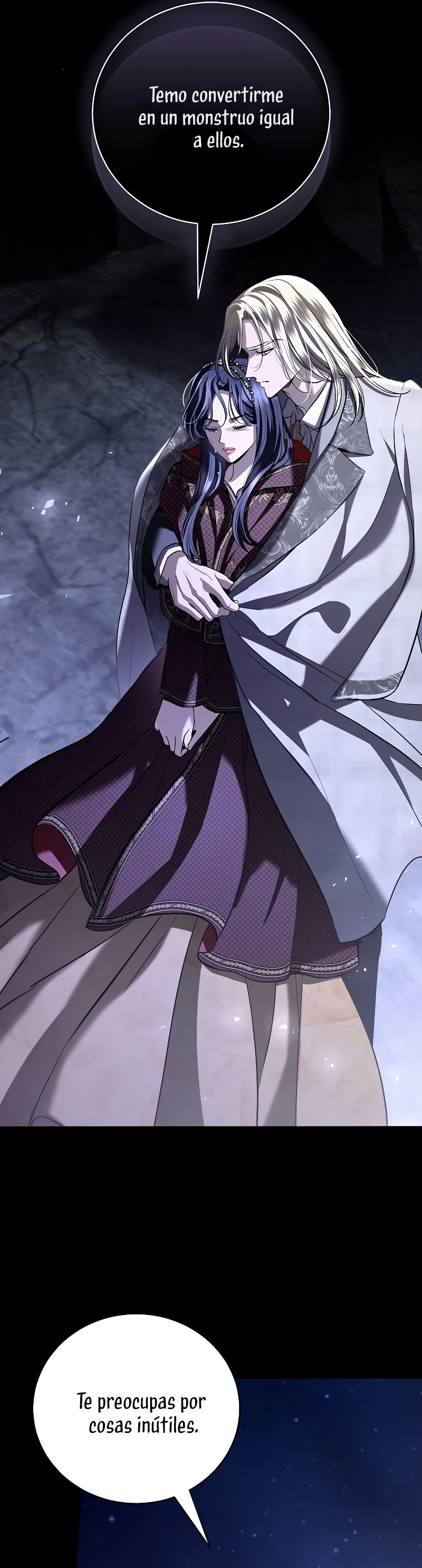 A la amante de mi marido Capítulo 36 - Página 15