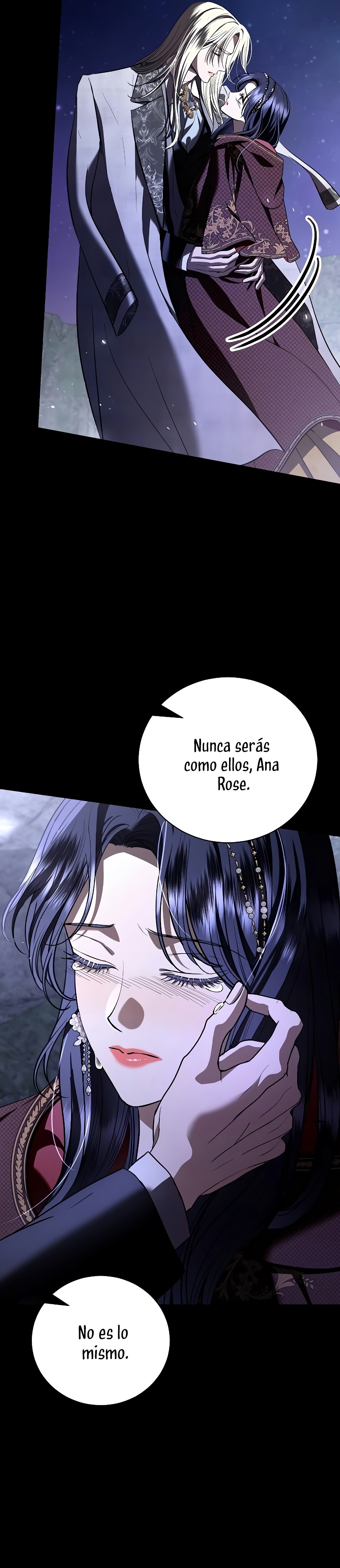 A la amante de mi marido Capítulo 36 - Página 16