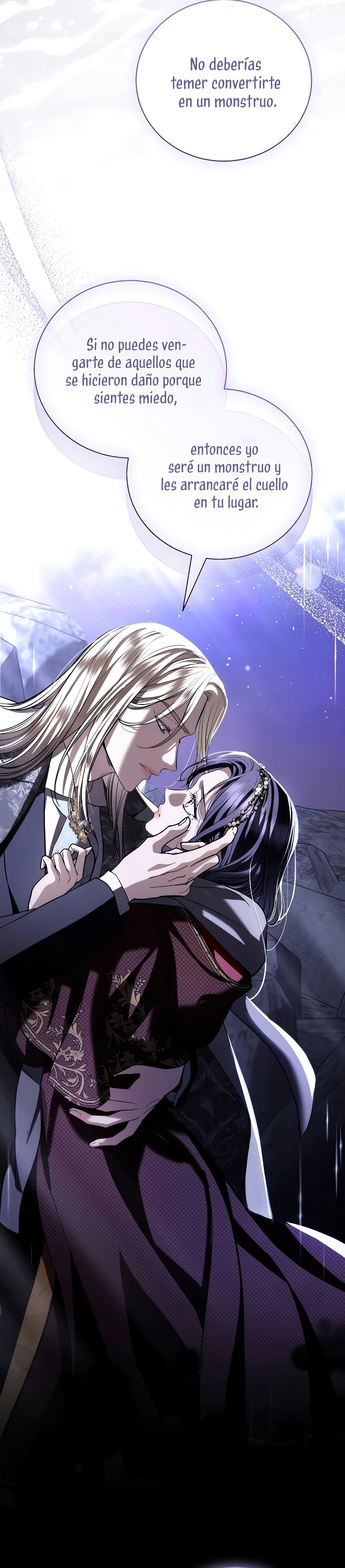 A la amante de mi marido Capítulo 36 - Página 19