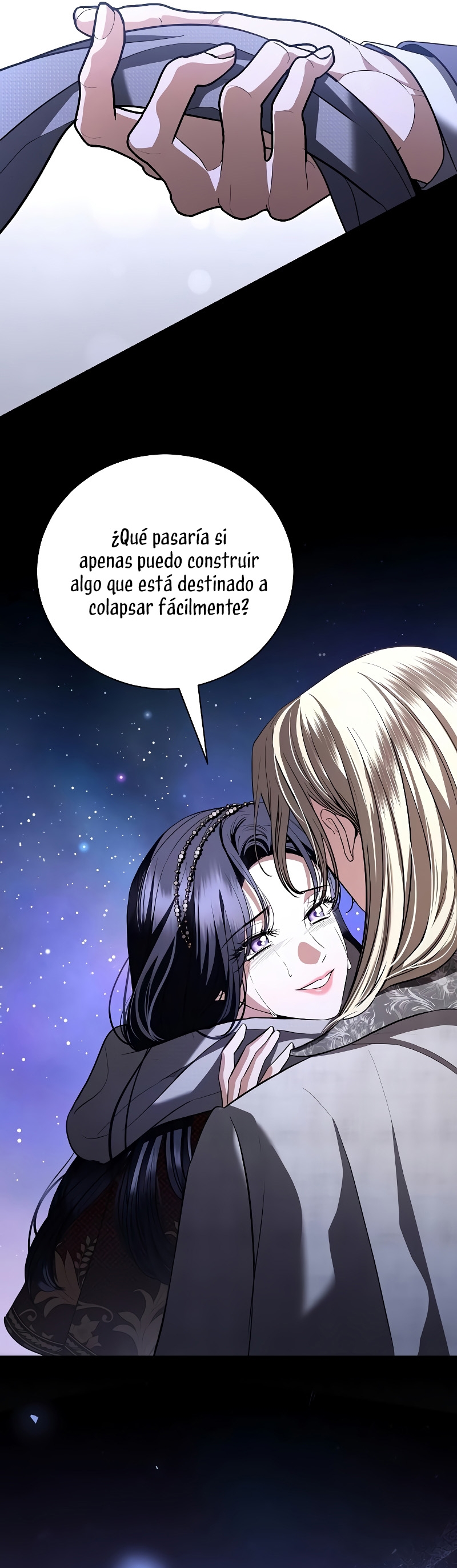 A la amante de mi marido Capítulo 36 - Página 23