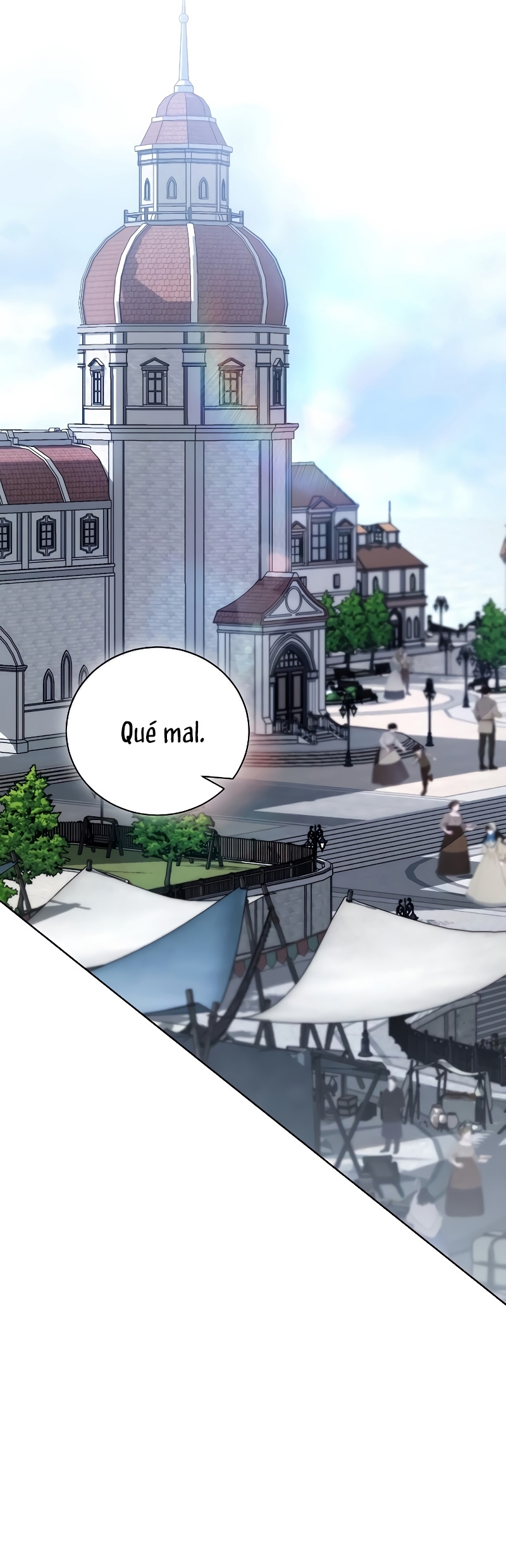 A la amante de mi marido Capítulo 36 - Página 25