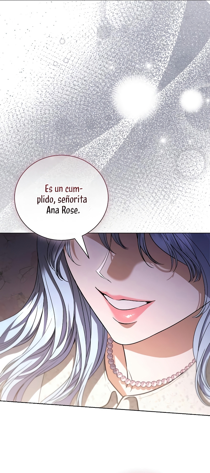 A la amante de mi marido Capítulo 36 - Página 38