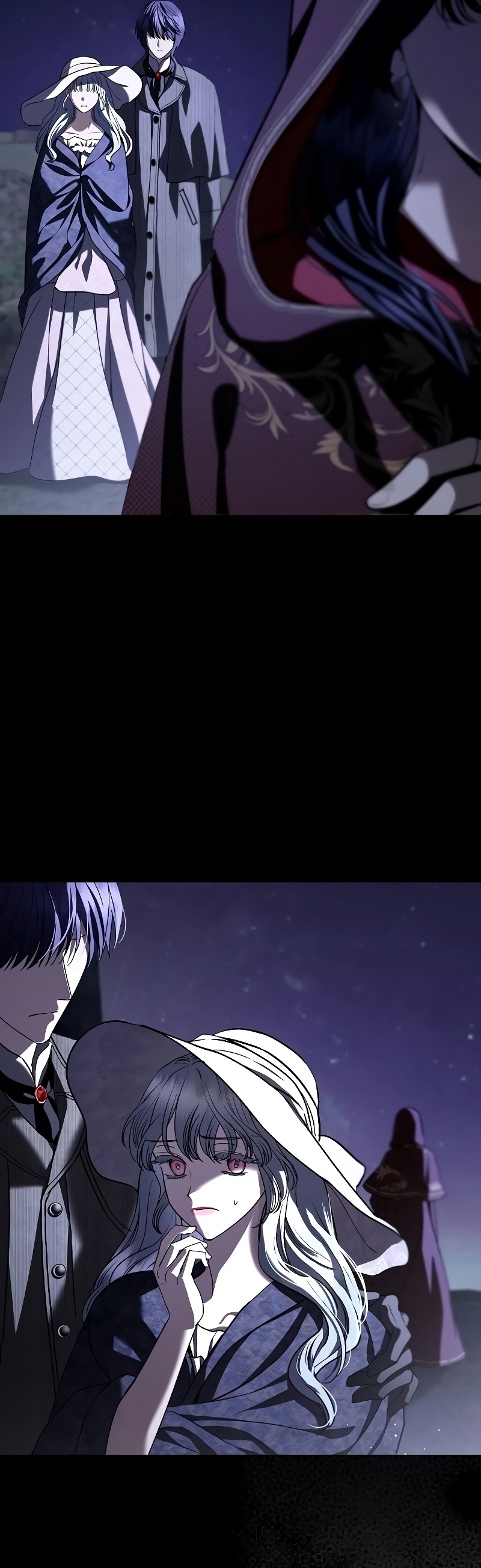 A la amante de mi marido Capítulo 36 - Página 4