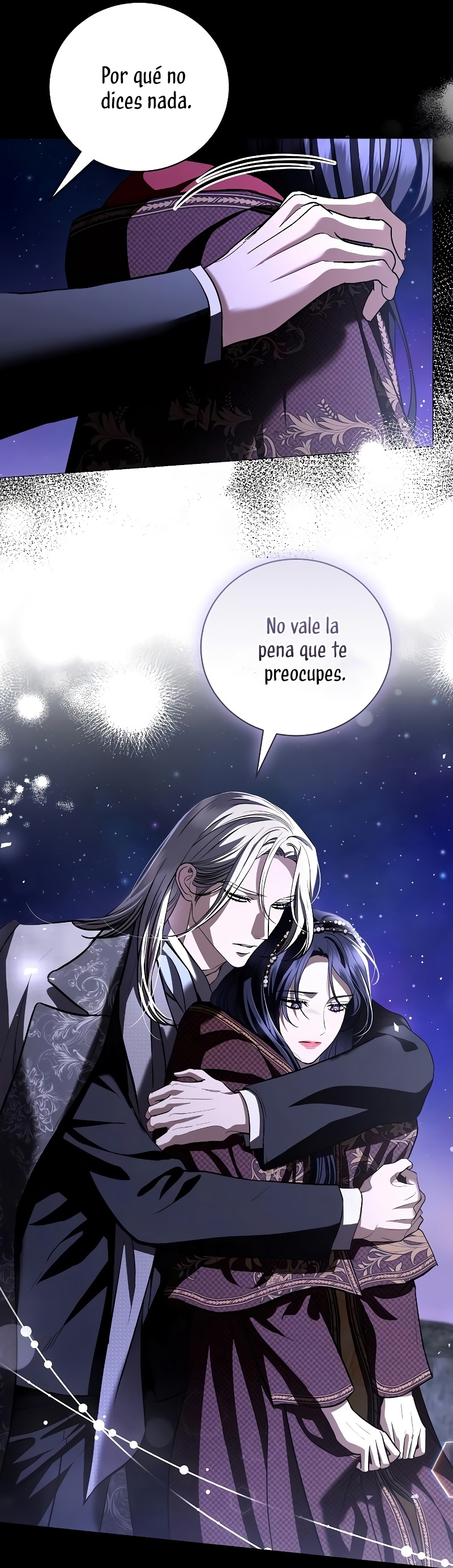 A la amante de mi marido Capítulo 36 - Página 9