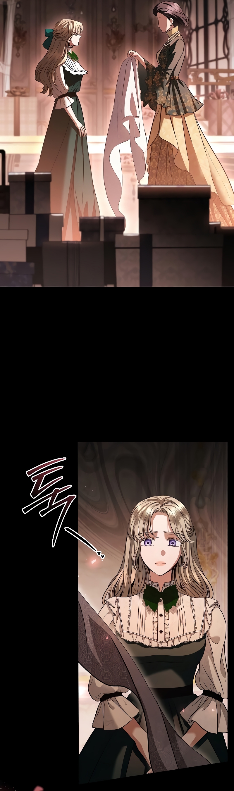 A la amante de mi marido Capítulo 37 - Página 13