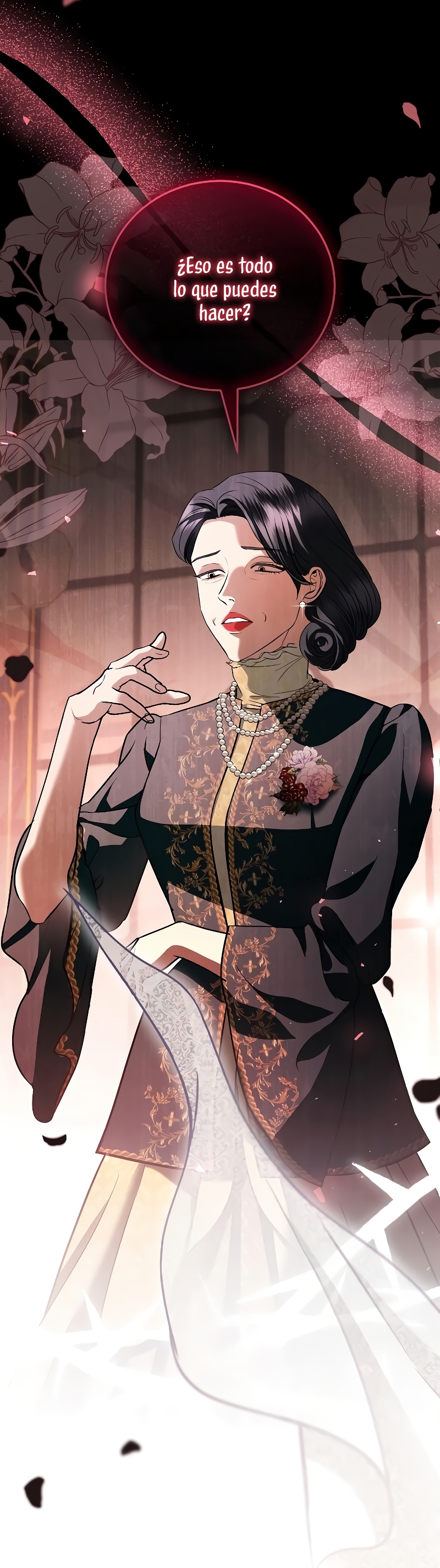 A la amante de mi marido Capítulo 37 - Página 14