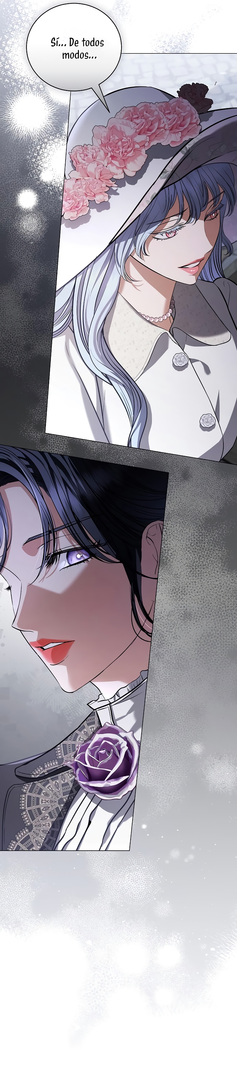 A la amante de mi marido Capítulo 37 - Página 16