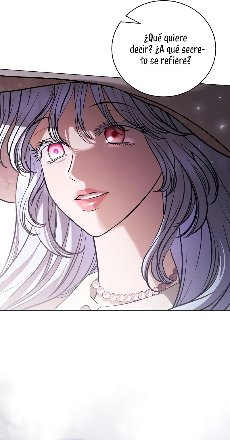 A la amante de mi marido Capítulo 37 - Página 18