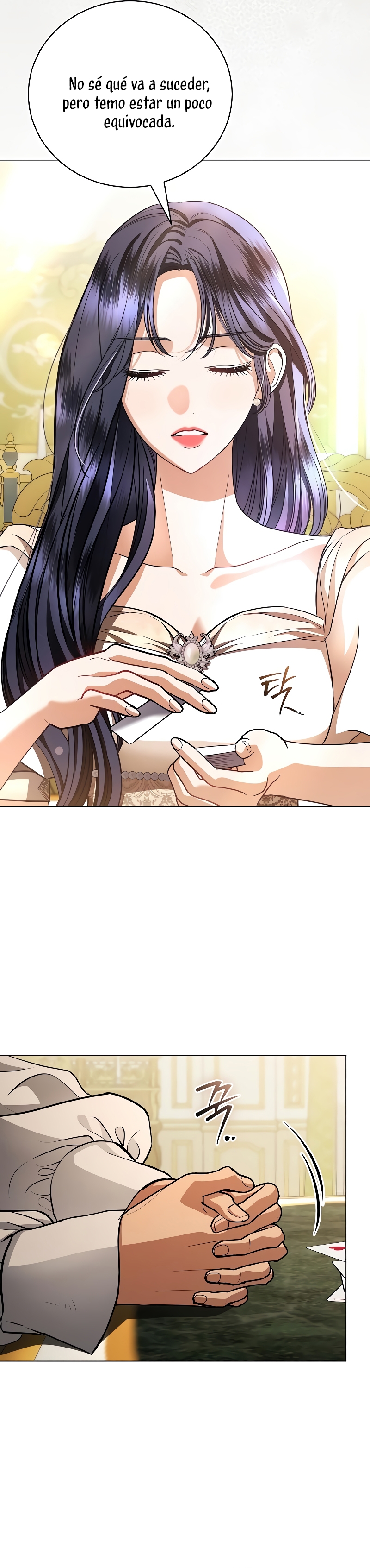 A la amante de mi marido Capítulo 37 - Página 26