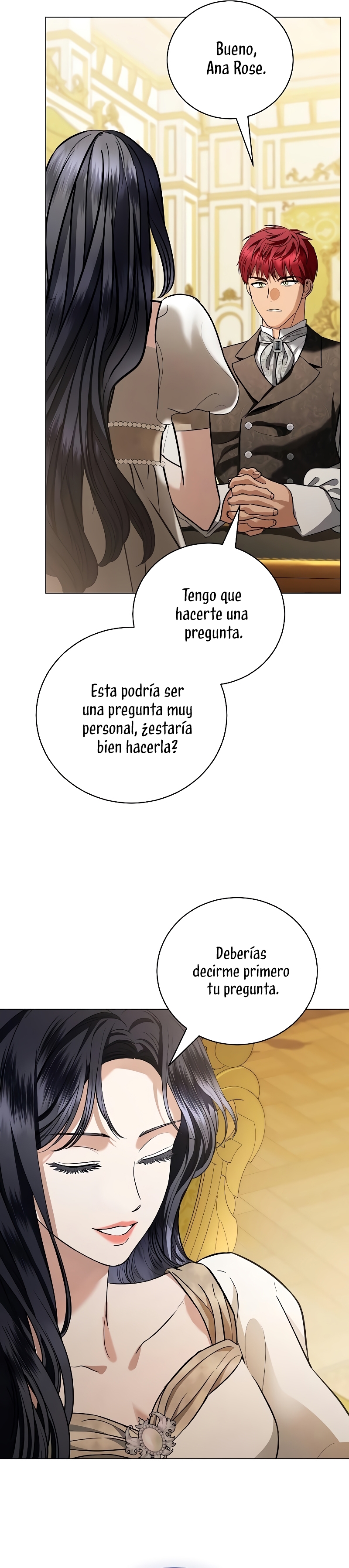 A la amante de mi marido Capítulo 37 - Página 27