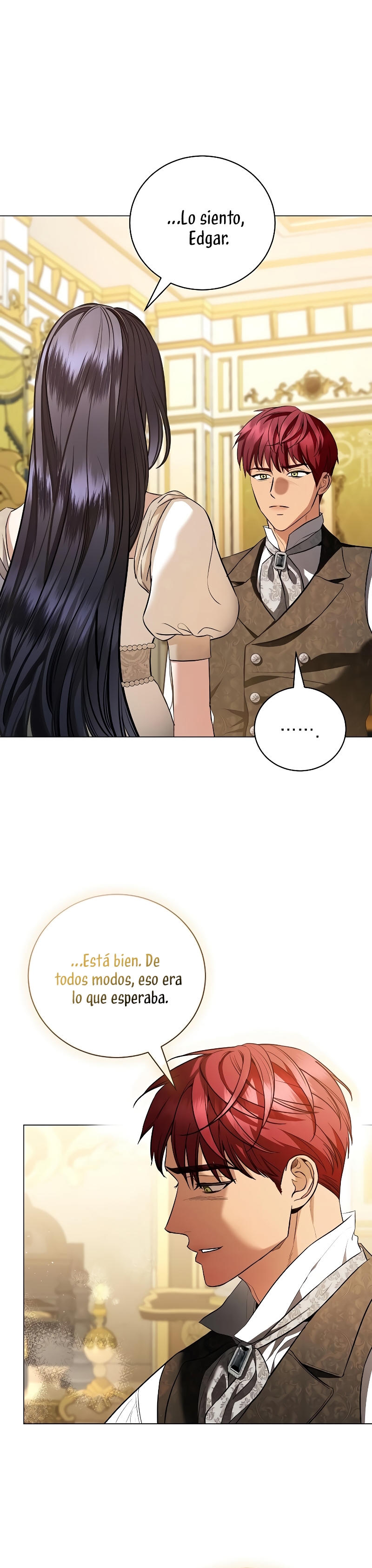 A la amante de mi marido Capítulo 37 - Página 29