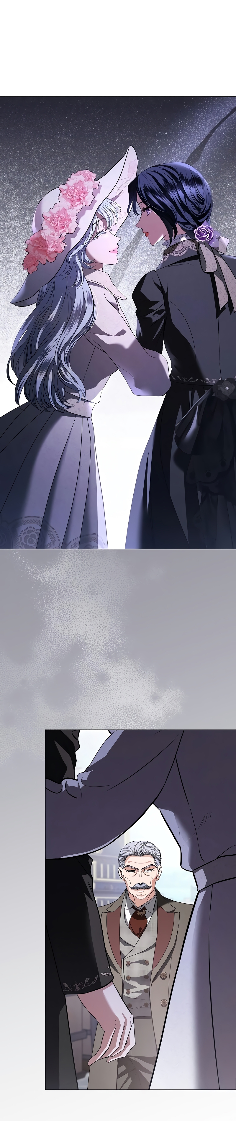 A la amante de mi marido Capítulo 37 - Página 3