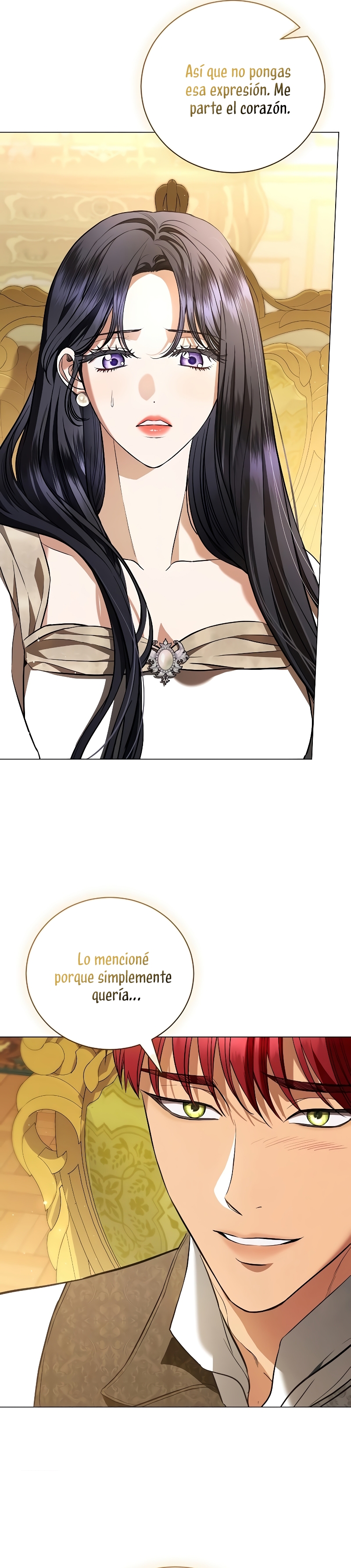 A la amante de mi marido Capítulo 37 - Página 30