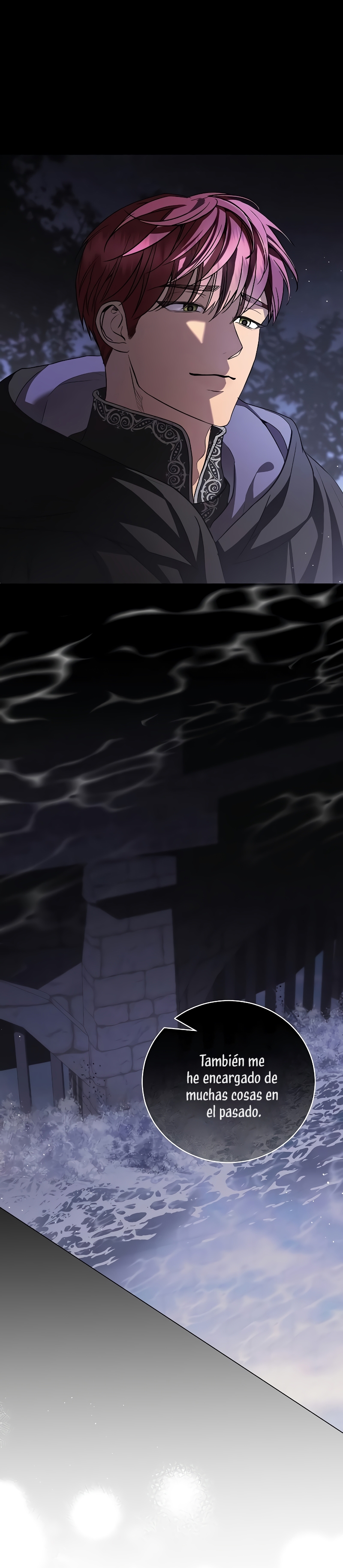 A la amante de mi marido Capítulo 37 - Página 9