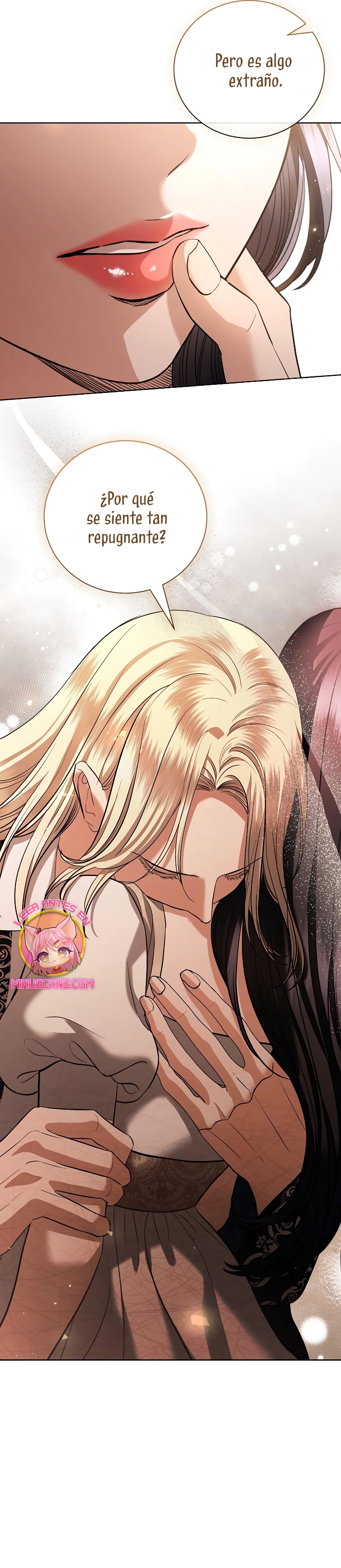 A la amante de mi marido Capítulo 38 - Página 22