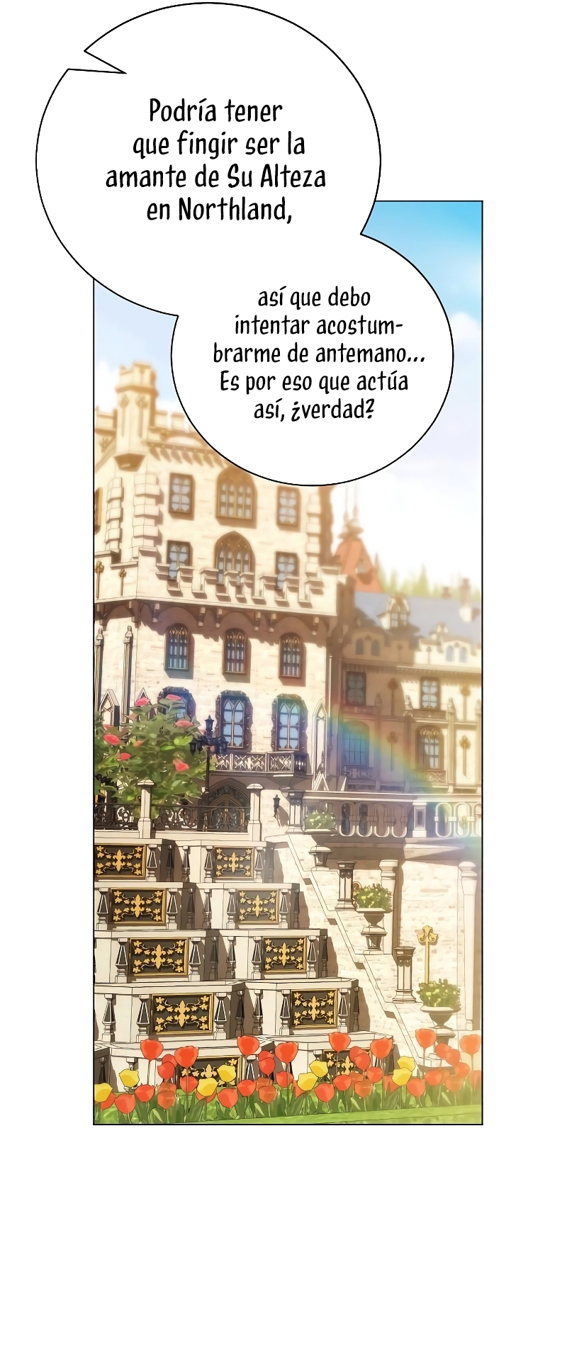 A la amante de mi marido Capítulo 38 - Página 25