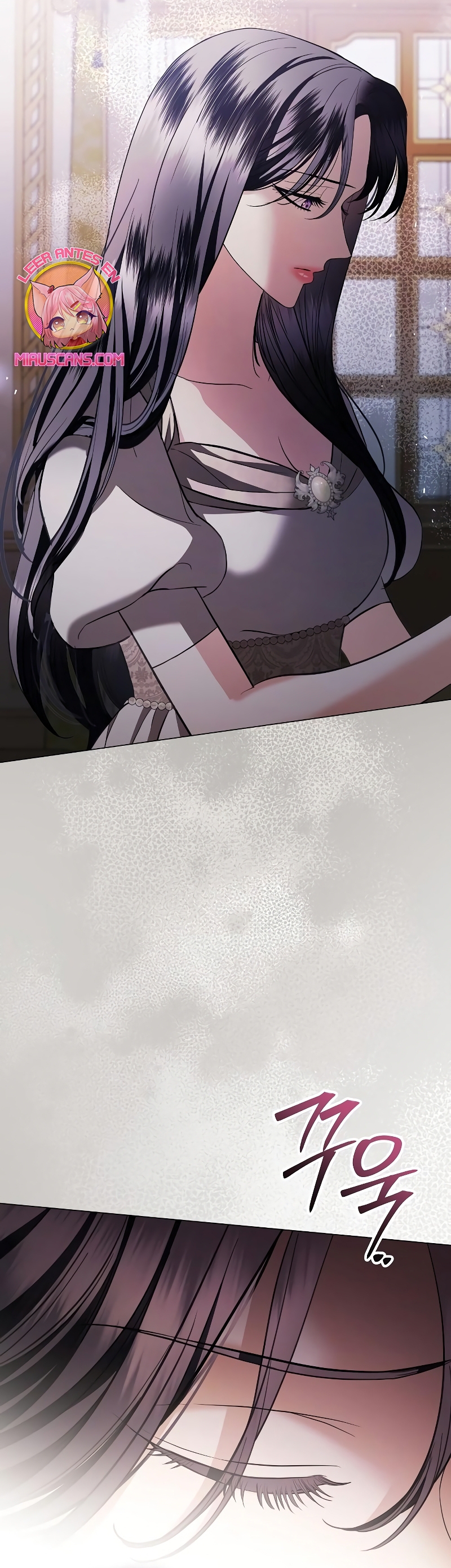 A la amante de mi marido Capítulo 38 - Página 27