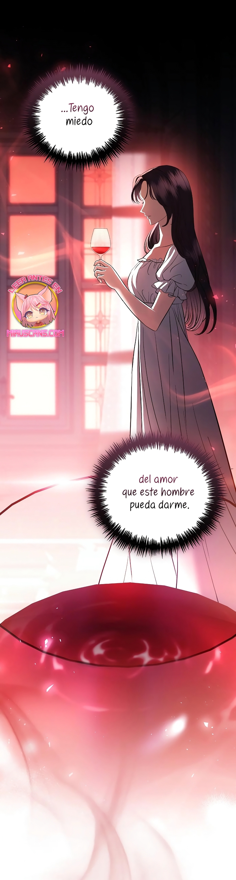 A la amante de mi marido Capítulo 38 - Página 30