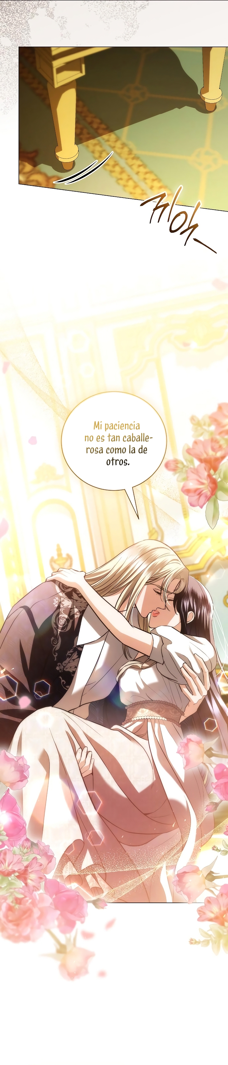 A la amante de mi marido Capítulo 38 - Página 33