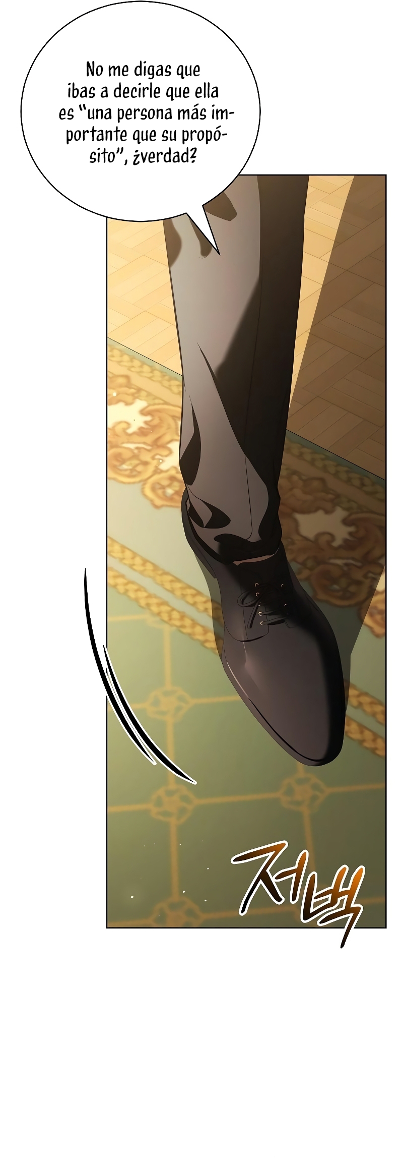 A la amante de mi marido Capítulo 38 - Página 5