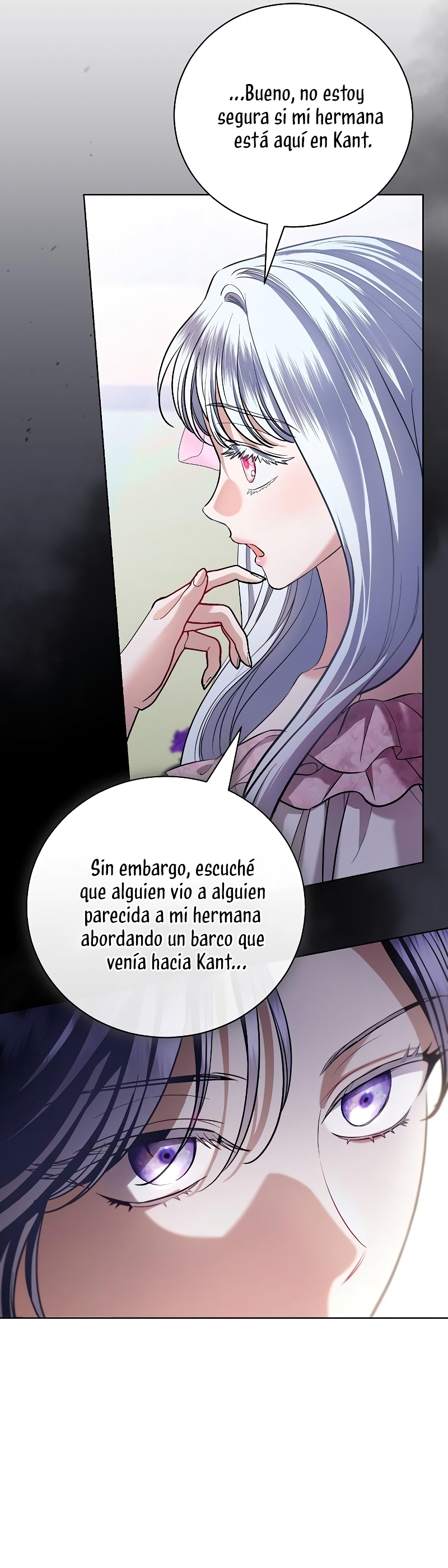 A la amante de mi marido Capítulo 39 - Página 11