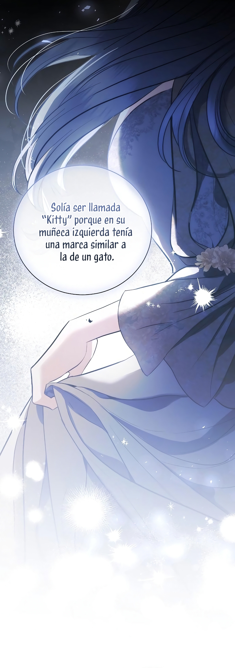 A la amante de mi marido Capítulo 39 - Página 15